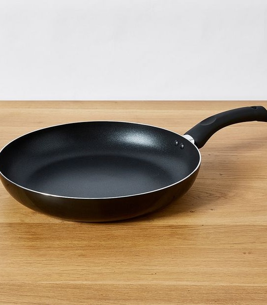 32cm Aluminium Non-Stick Frypan