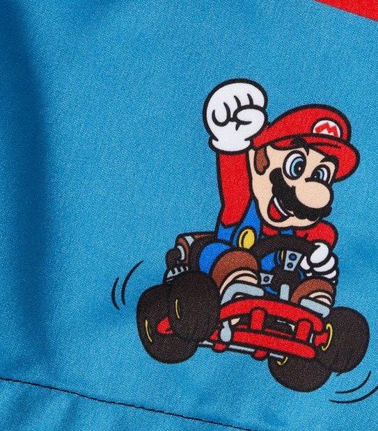 Supermario Boardshorts