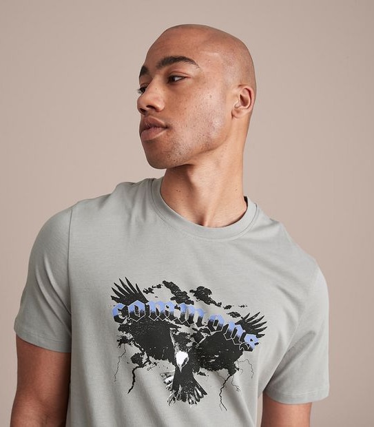 Commons Storm T-Shirt