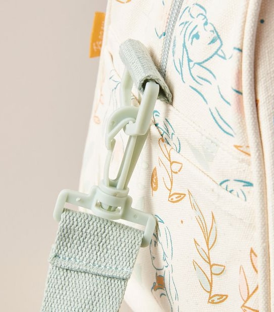 Disney Frozen Duffle Bag
