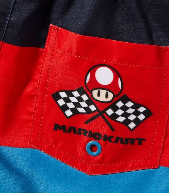 Supermario Boardshorts