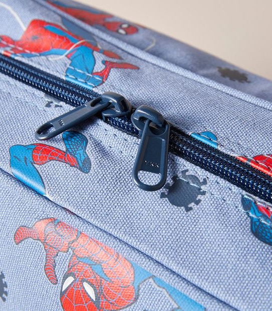Spider-Man Duffle Bag