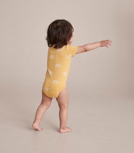 Baby Disney Simba Bodysuit