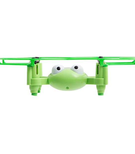 STEM: Discovery Stunt Drone 5"