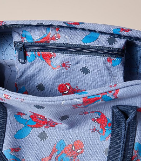 Spider-Man Duffle Bag
