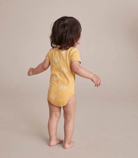 Baby Disney Simba Bodysuit