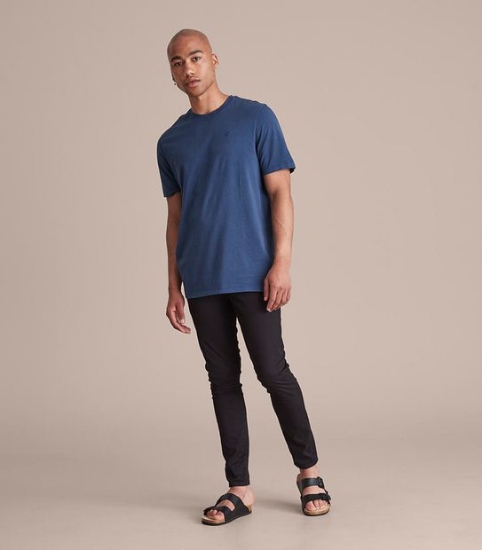 Commons Garment Dyed T-Shirt