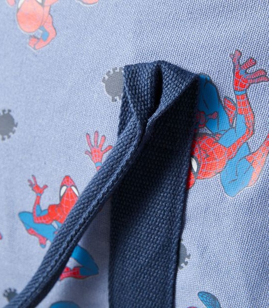 Spider-Man Duffle Bag