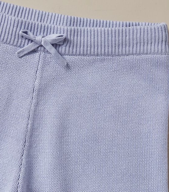 Knit Shorts