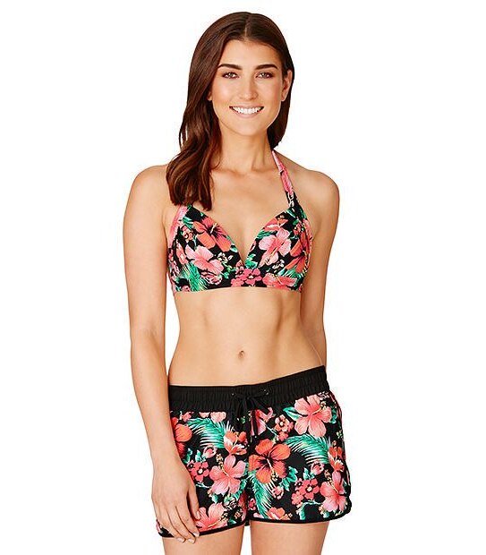 Polynesian Boardshorts