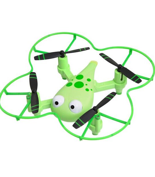 STEM: Discovery Stunt Drone 5"
