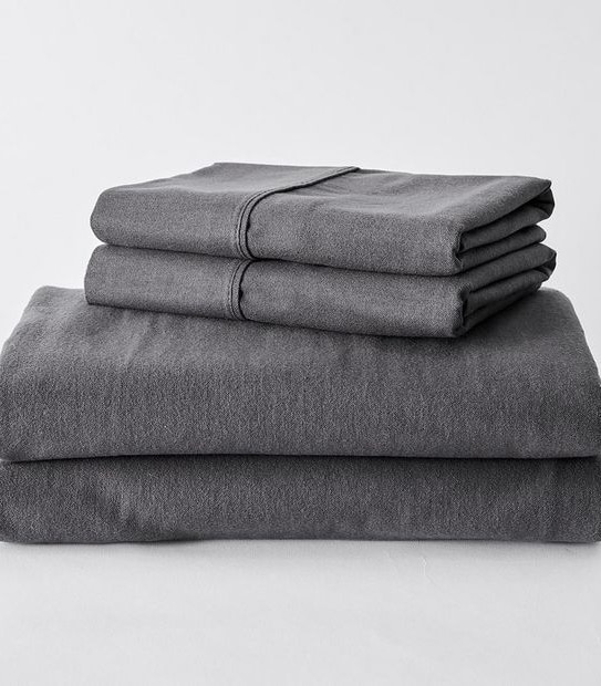 Flannelette Sheet Set