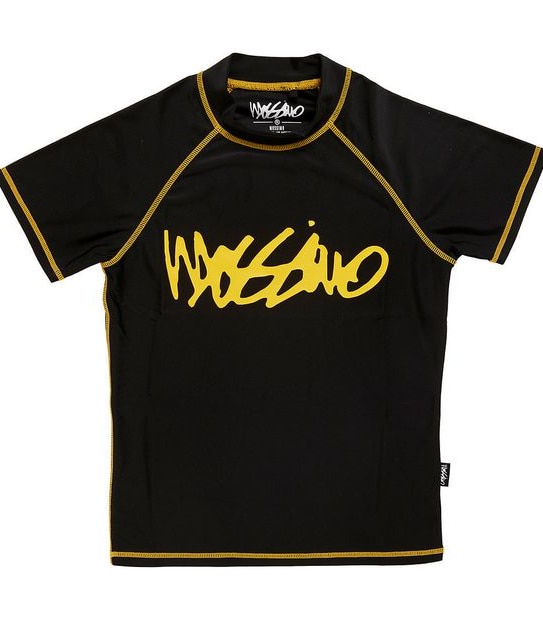 Mossimo Rash Vest