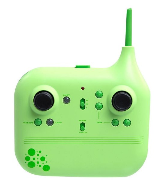 STEM: Discovery Stunt Drone 5"