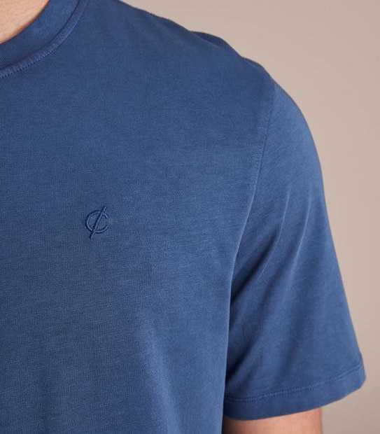Commons Garment Dyed T-Shirt