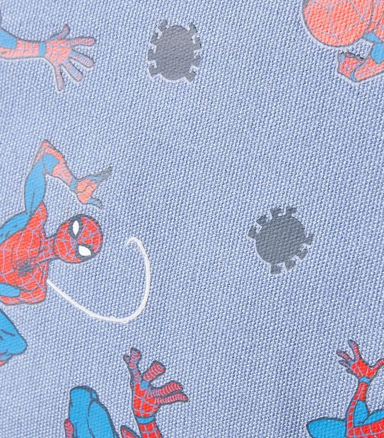Spider-Man Duffle Bag