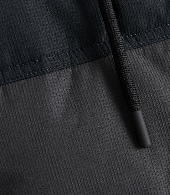 Hooded Puffer Vest