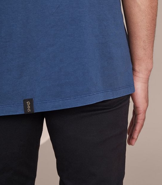 Commons Garment Dyed T-Shirt