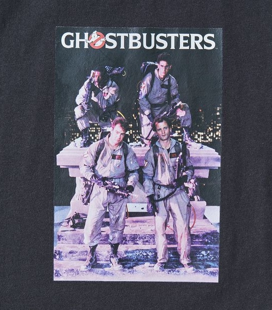 Ghostbusters T-shirt