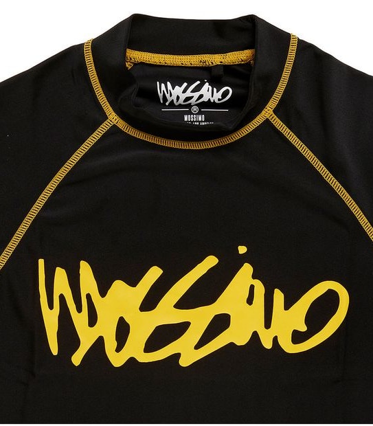 Mossimo Rash Vest