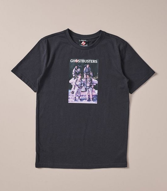 Ghostbusters T-shirt