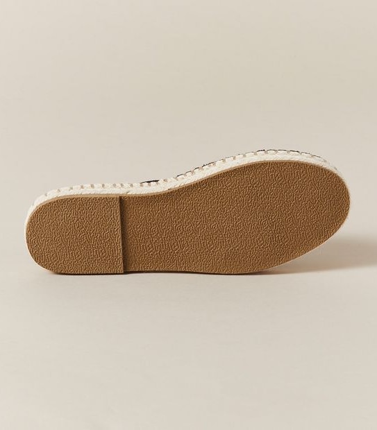 Kids Senior Closed Toe Espadrilles