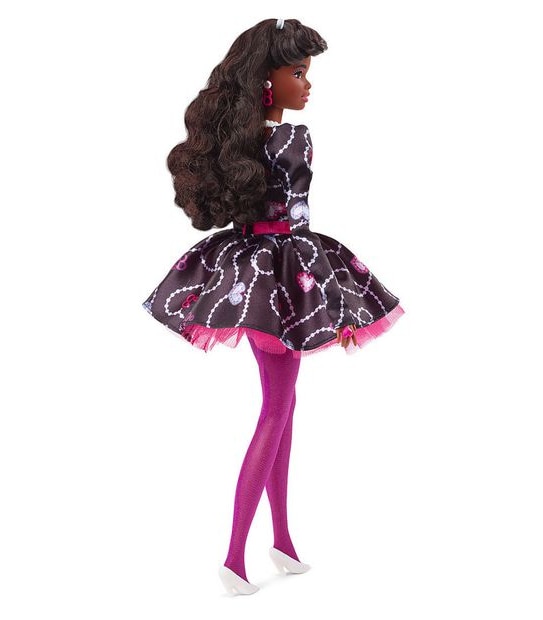 Barbie Rewind Doll - ‘80s Edition
