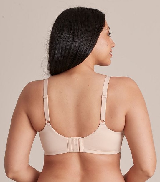 Fuller Cup Wirefree T-Shirt Bra; Style: TLFWF070