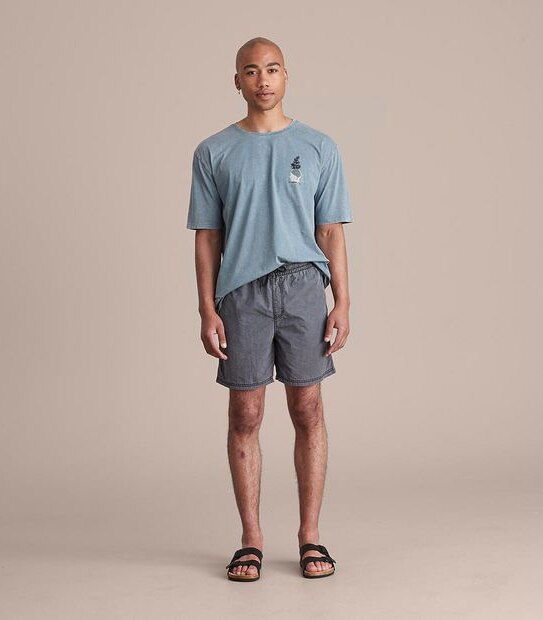 Commons Cypher Garment Dye Shorts