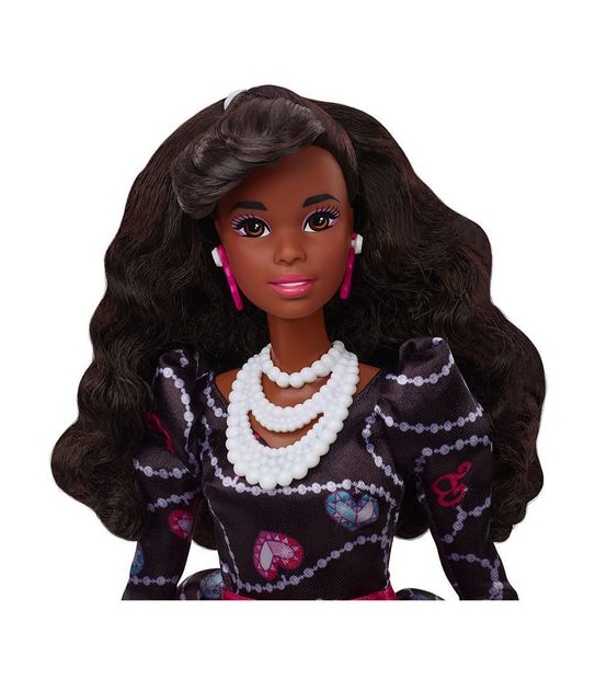 Barbie Rewind Doll - ‘80s Edition
