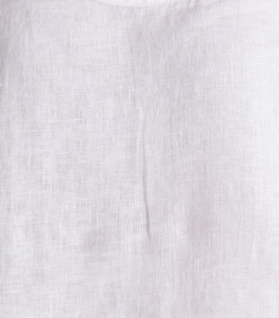 European Linen Tank Top
