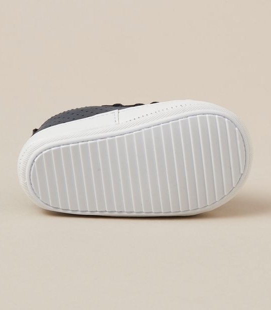 Baby Pinhole Sneakers