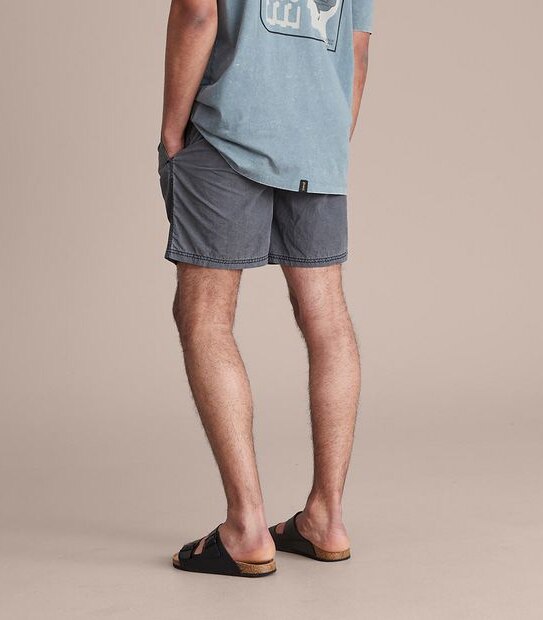 Commons Cypher Garment Dye Shorts