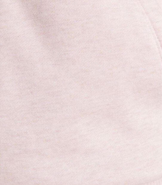 Active Fleece Zip Hoodie
