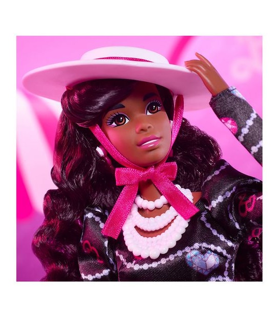 Barbie Rewind Doll - ‘80s Edition