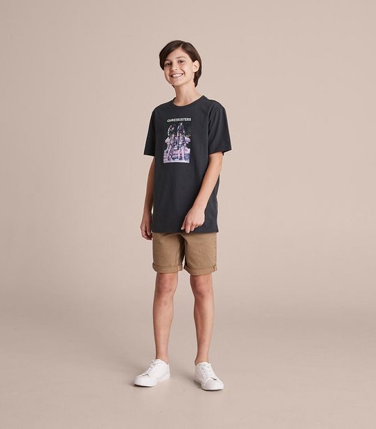 Ghostbusters T-shirt