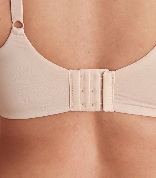 Fuller Cup Wirefree T-Shirt Bra; Style: TLFWF070