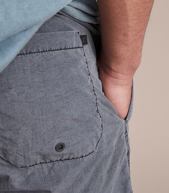 Commons Cypher Garment Dye Shorts