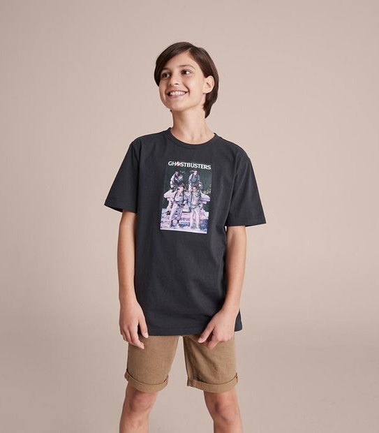 Ghostbusters T-shirt