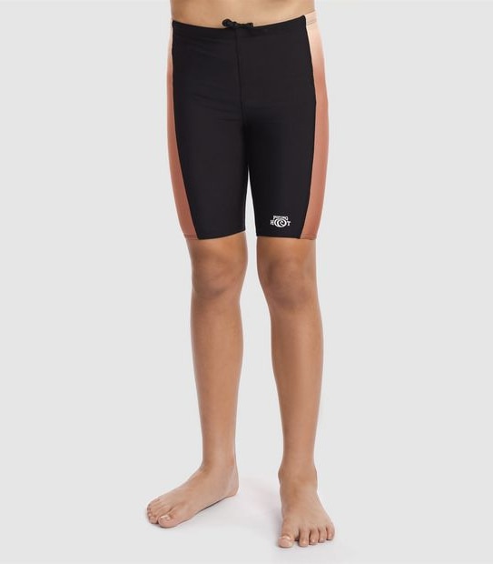 Piping Hot Swim Jammer Target Australia