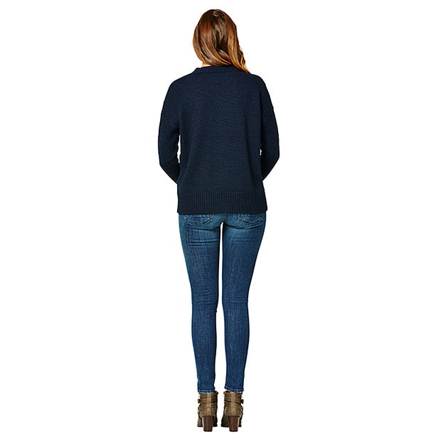 Cable Knit Jumper Target Australia