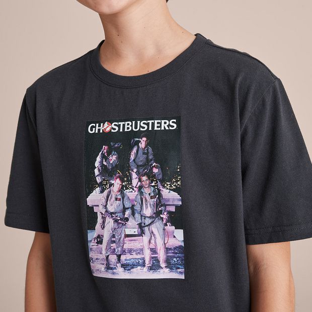 Ghostbusters T-shirt | Target Australia