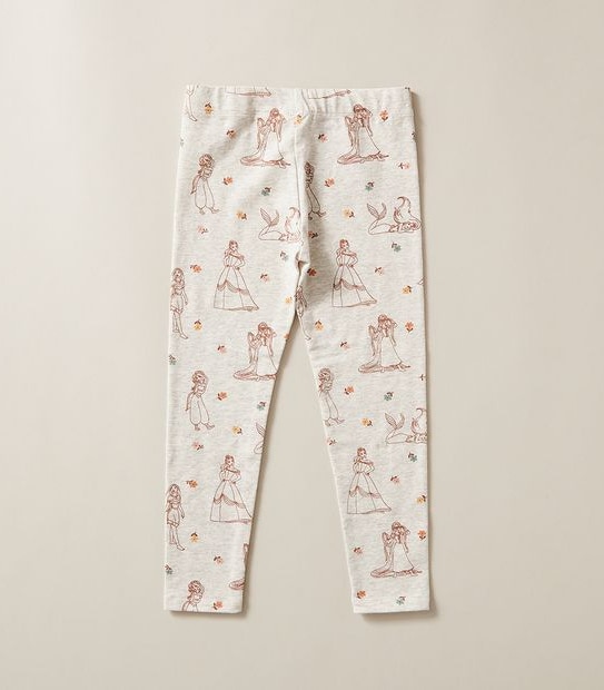 Disney Print Leggings