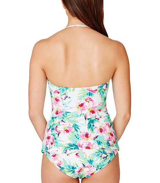 Shape Your Body Tankini Top