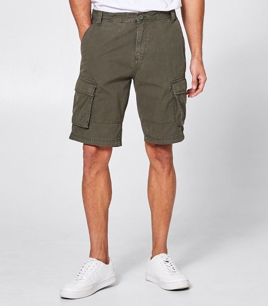 Cargo Shorts