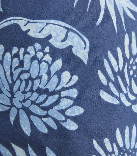 Printed Volley Shorts
