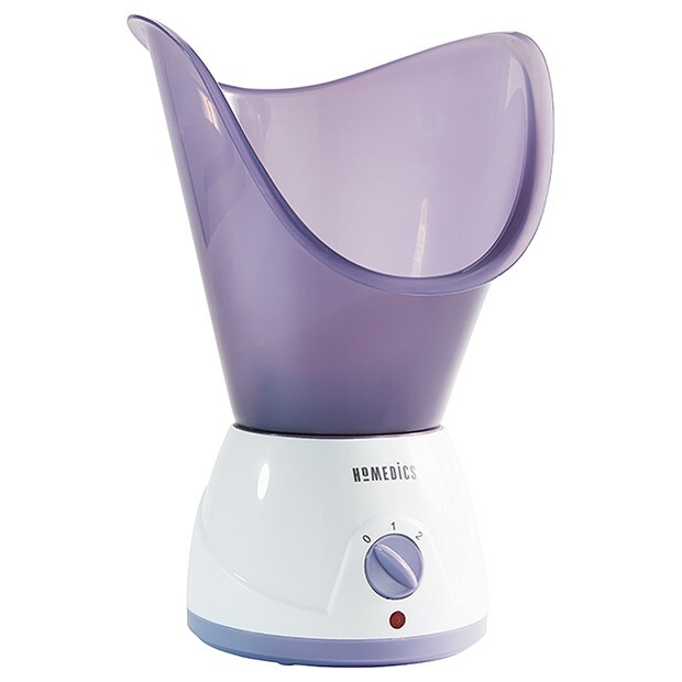 Homedics Facial Sauna FAC475 Target Australia