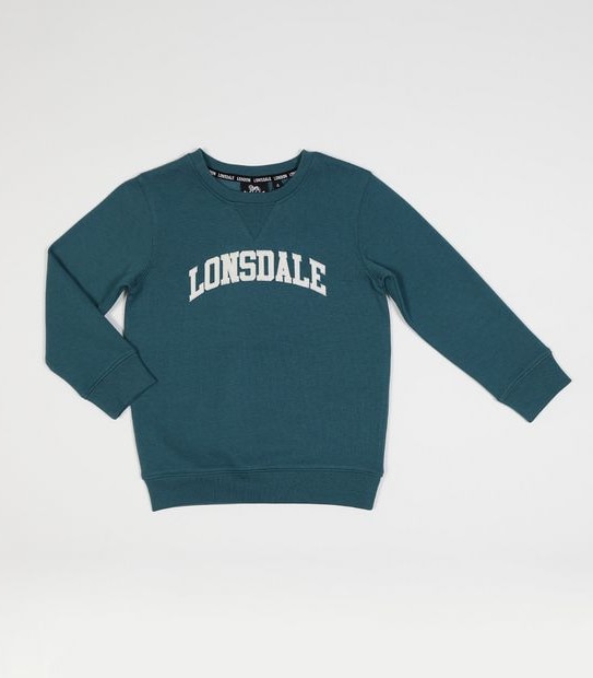 Lonsdale London Farrington Jumper