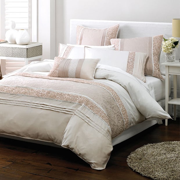 Marcie Quilt Cover Set | Target Australia