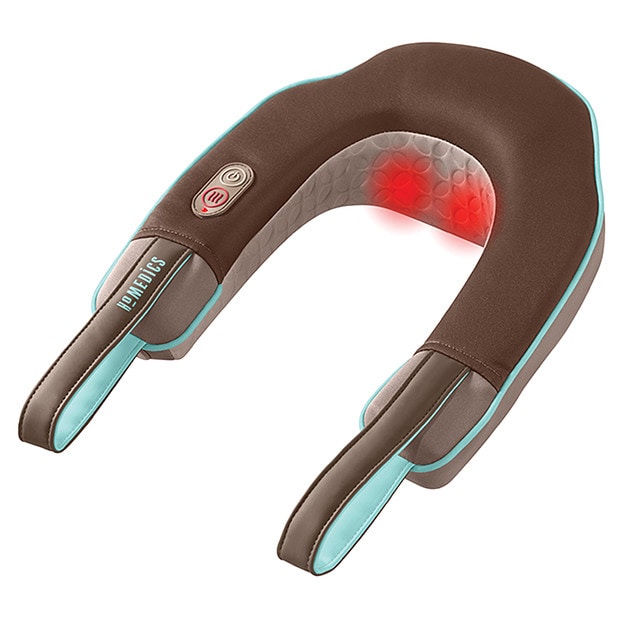 Homedics Neck + Shoulder Massager NMSAQ215AU Homedics Neck + Shoulder Massager NMSAQ215AU